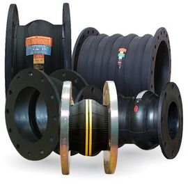 Expansion Joints & Flex Hose