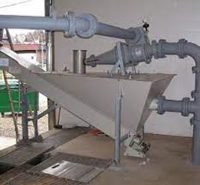 Grit Separators