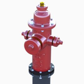 Hydrants
