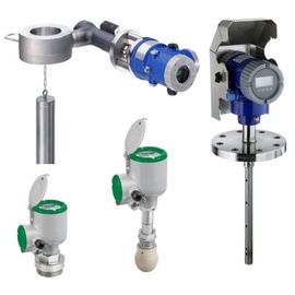 Level Measurement