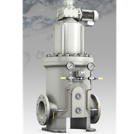 Strainers