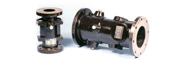 Venturi Meters/Tubes