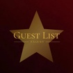 Guest List Talent