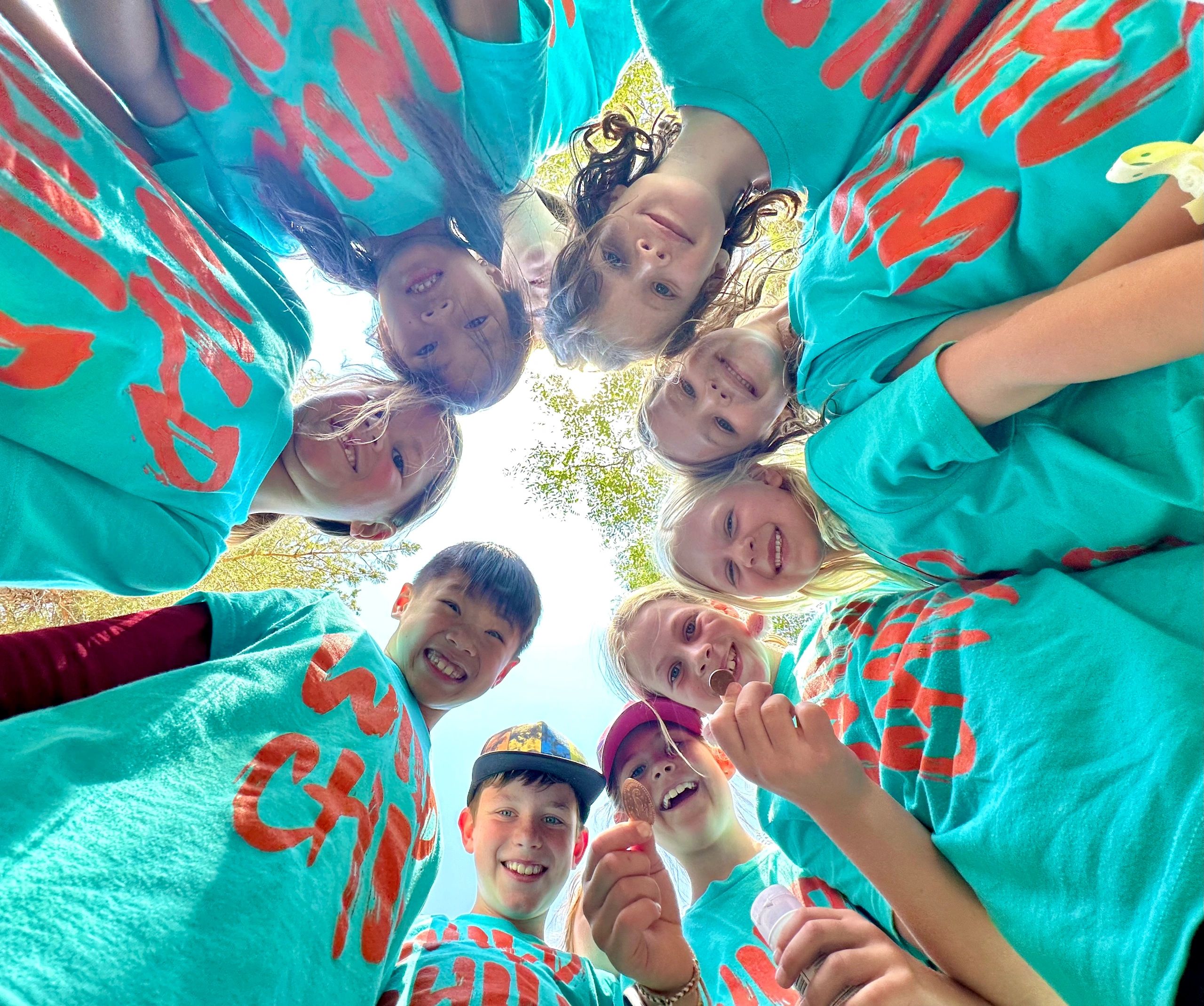 Find Local Summer Day Camps Near Me