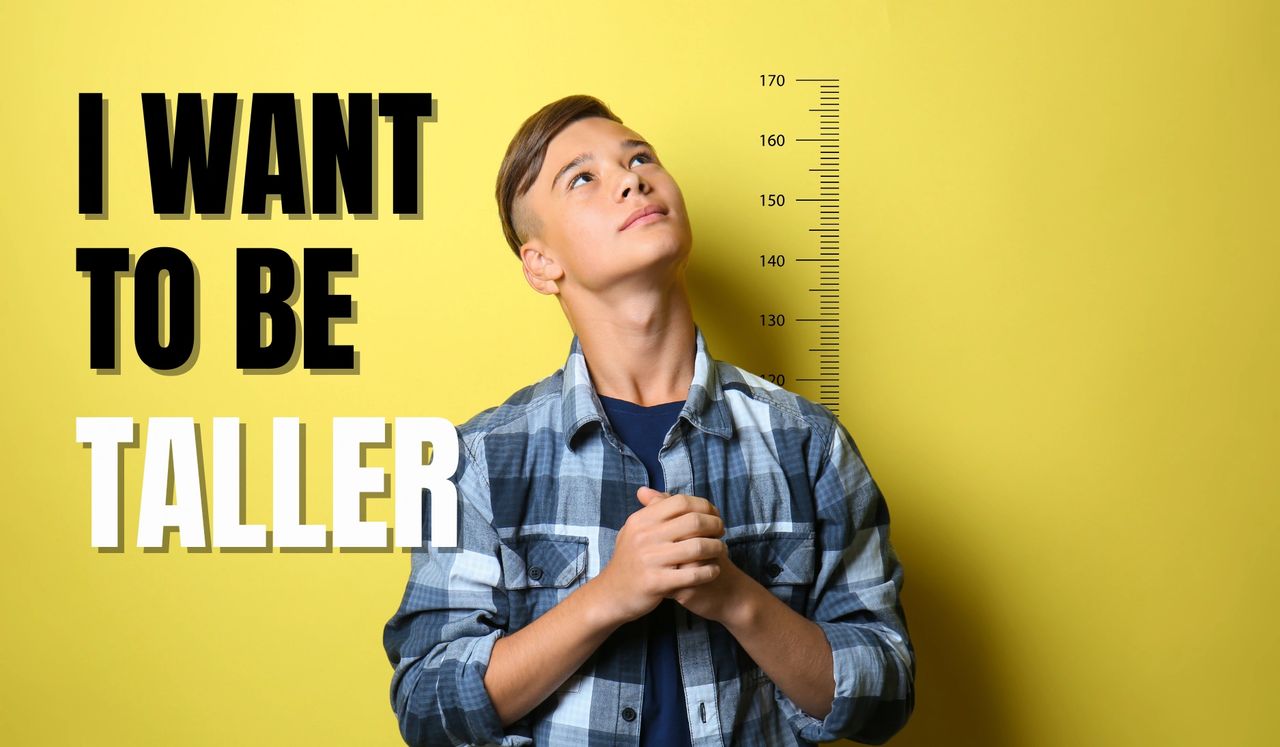ipamorelin height growth Growth Hormone Treatment for Kids: What You Should Know main image 1