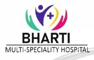 Bharti multispeciality hospital