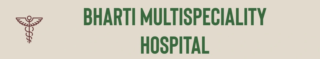 Bharti multispeciality hospital