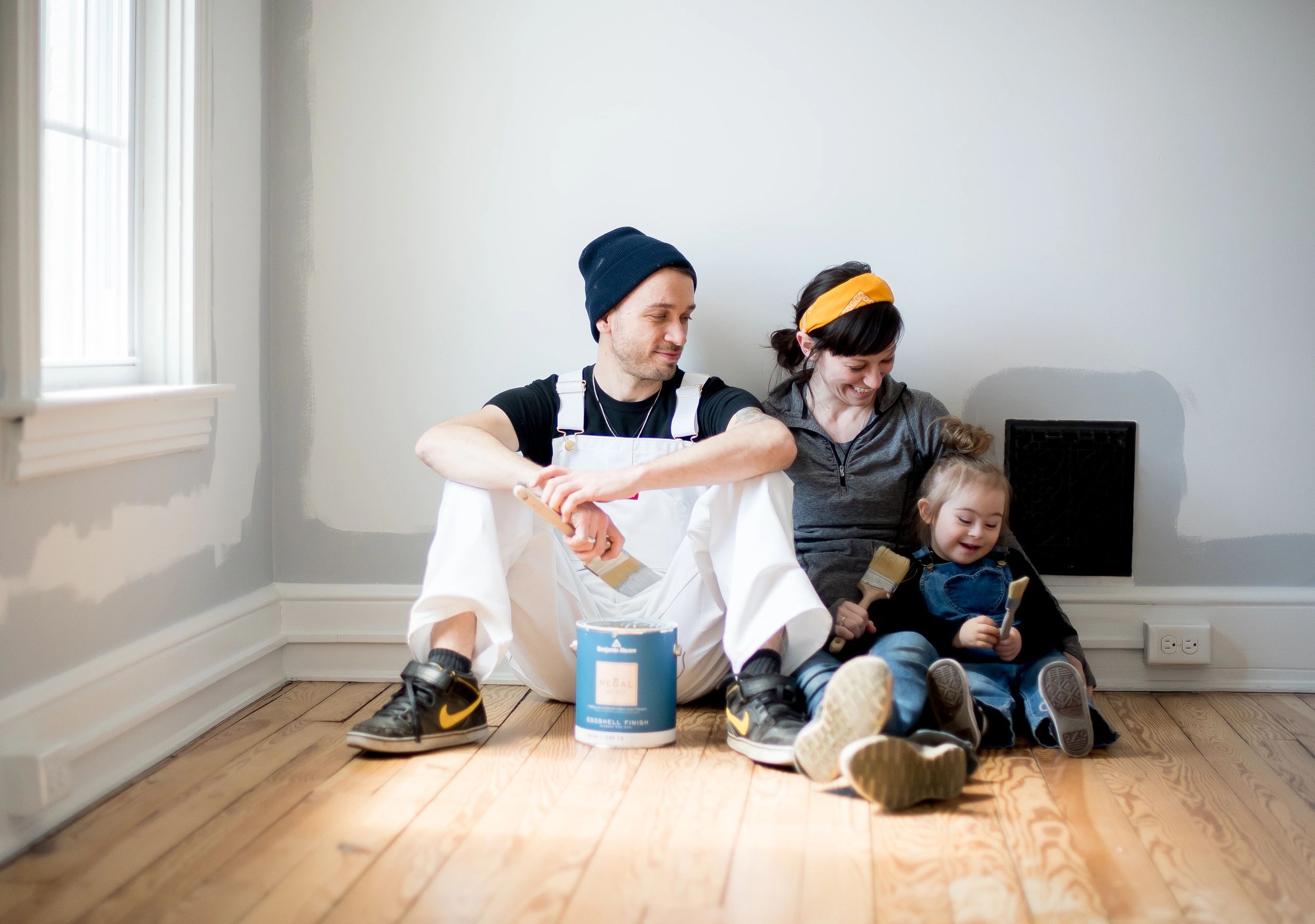 The Lancaster House Painter - Painting in Lancaster