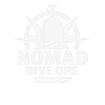 Nomad Dive Ops