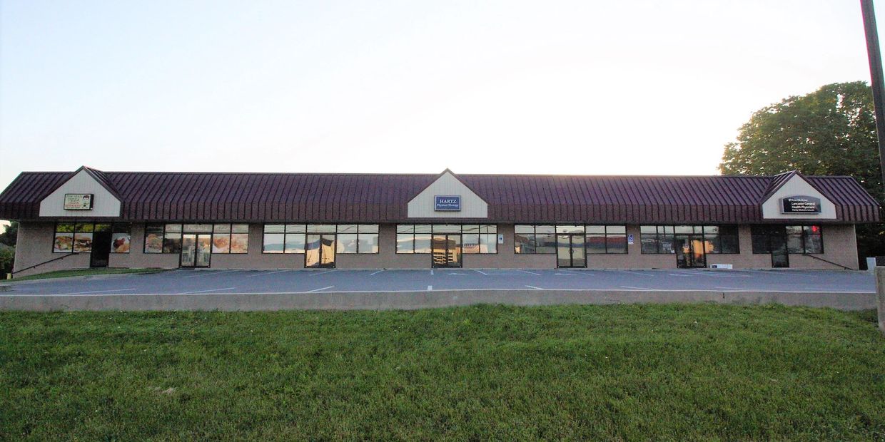 Upscale Self Storage Millstone Properties of Lancaster LLC