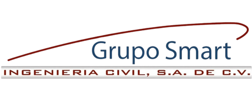 Grupo Smart
Ingeniería Civil S.A. de C.V.