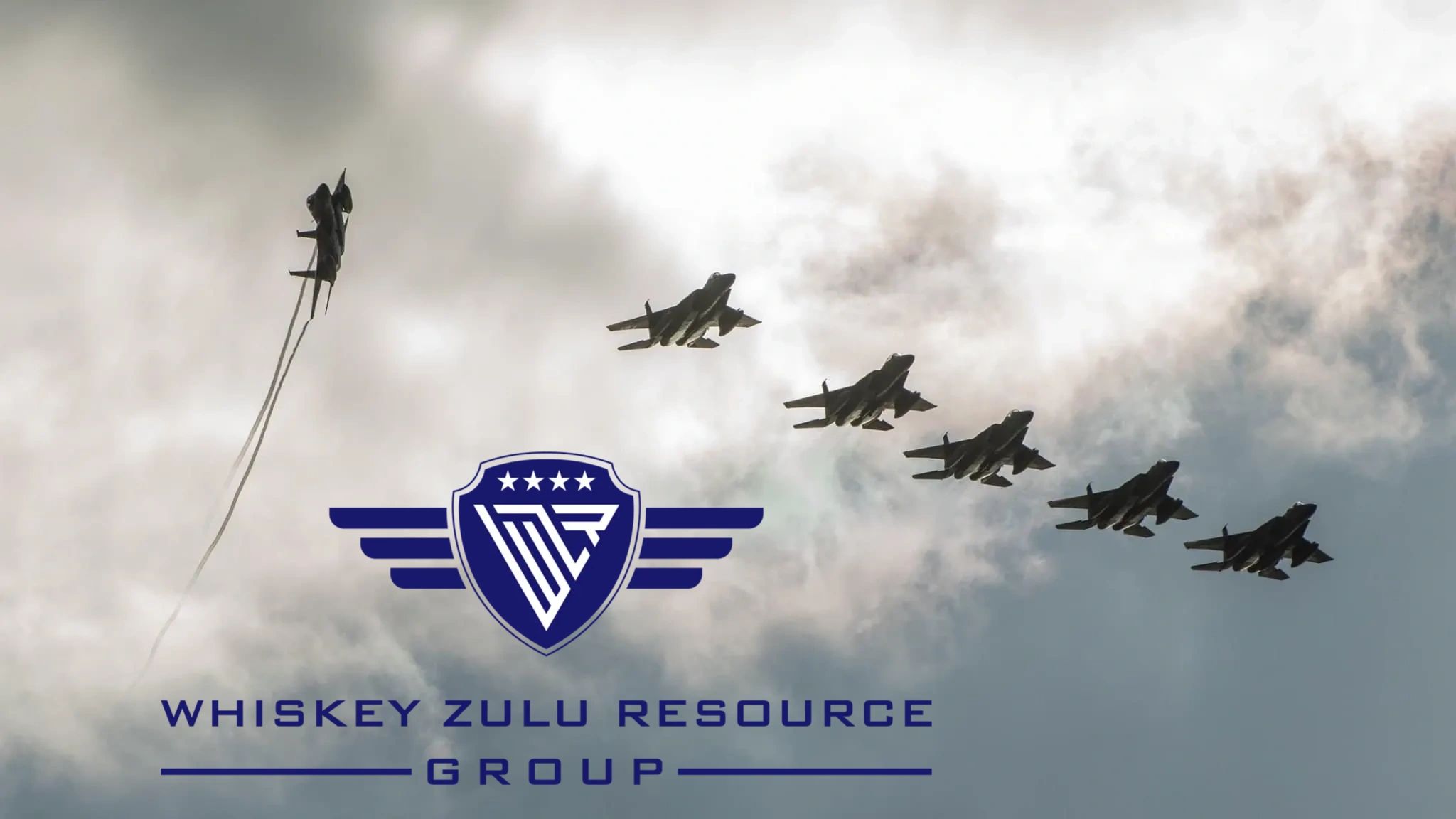 Whiskey Zulu Resource Group
