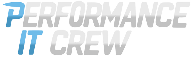 Performance IT Crew