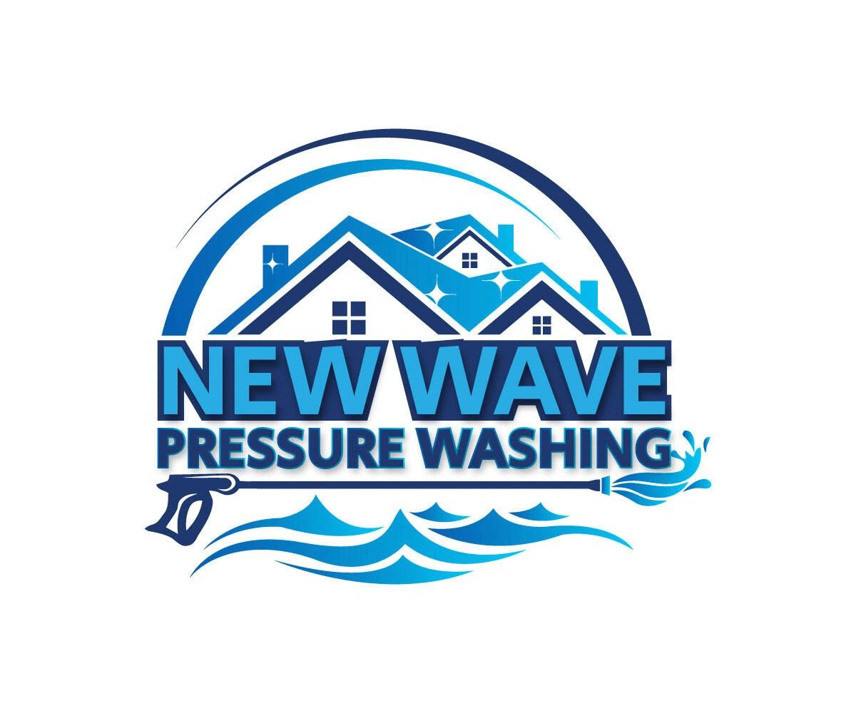 New Wave Pressure Washing