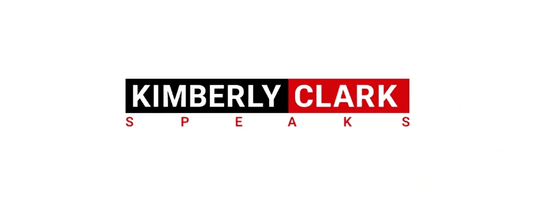 Kimberly Clark Speaks 