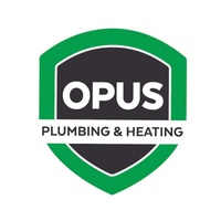 Opus Plumbing and Heating LLC.