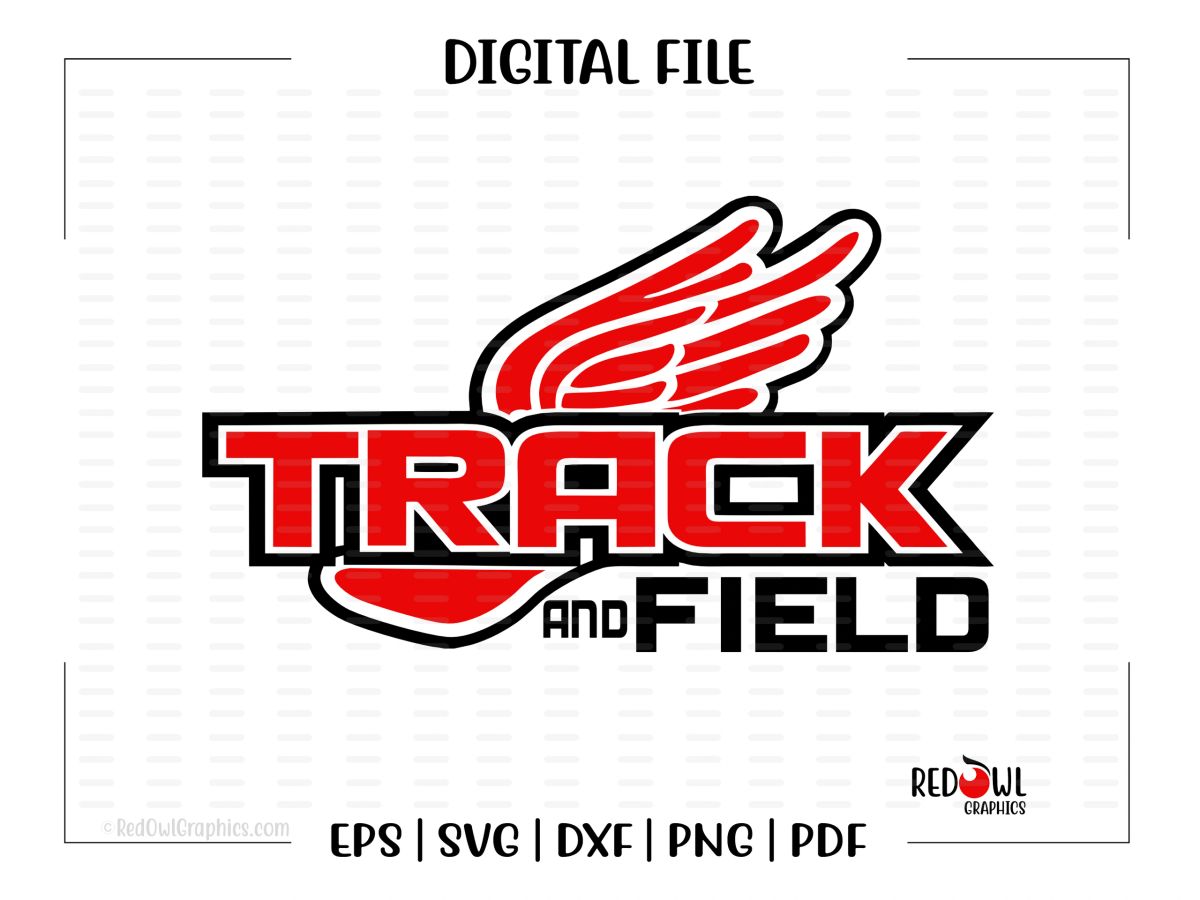 Track svg, Track, Track and Field, svg, dxf, eps, png, pdf