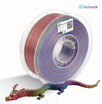 22network Universe Rainbow