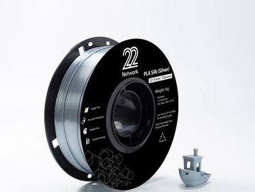  22network PLA