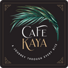 Cafe Kaya