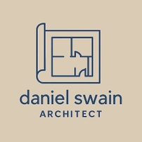 Daniel M Swain, Architect
