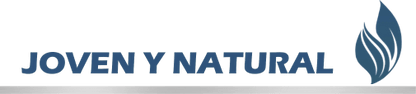 Joven y Natural