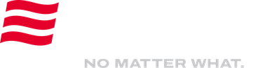 Peerless logo with slogan.