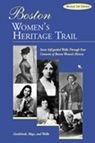 Boston Womens Heritage Trail