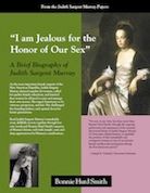 A Brief Biography of Judith Sargent Murray