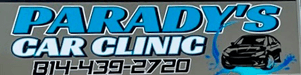 Parady’s Car Clinic Conneaut Lake