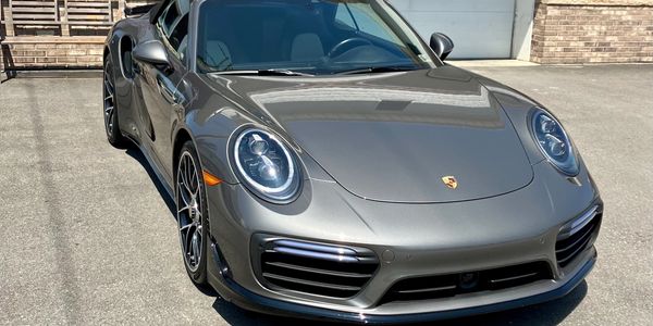 Check out this ceramic coating!