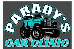 Parady’s Car Clinic Conneaut Lake