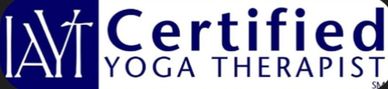 IAYT, Certified International Yoga Therapist