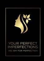 Your perfect imperfections