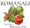 Romanali - the Original Mediterranean Salsa