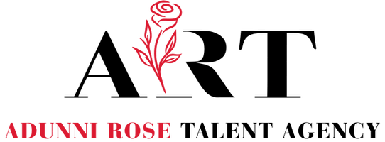 Adunni Rose Talent Agency, LLC