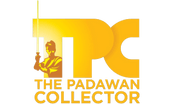 The Padawan Collector