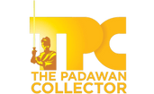 The Padawan Collector