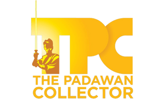 The Padawan Collector