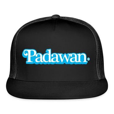 Padawan Vintage Hat