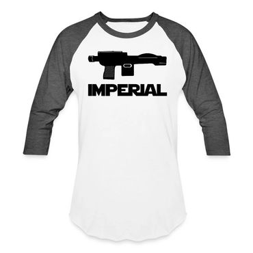 Imperial Blaster