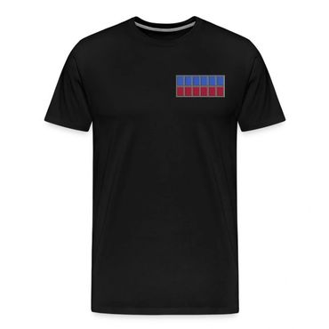 Show your love for Imperial Order in the ranks with this design. 