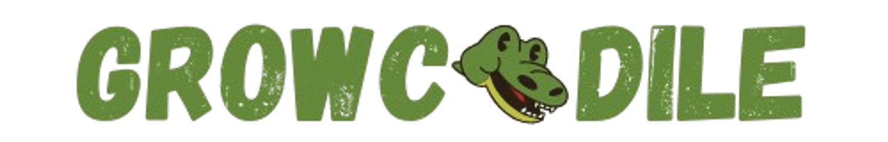 GROWCODILE