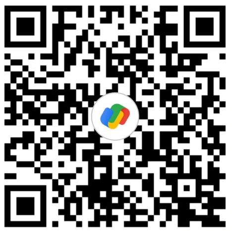 Bundle QR Code