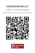 UPI QR Code