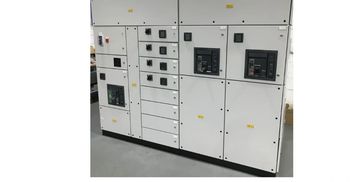 LV Distribution Panel