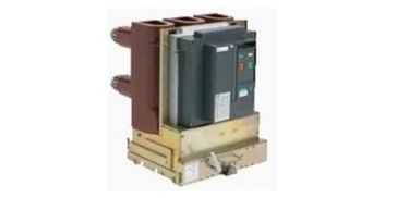 MV Circuit Breaker