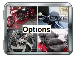 Options for trikes