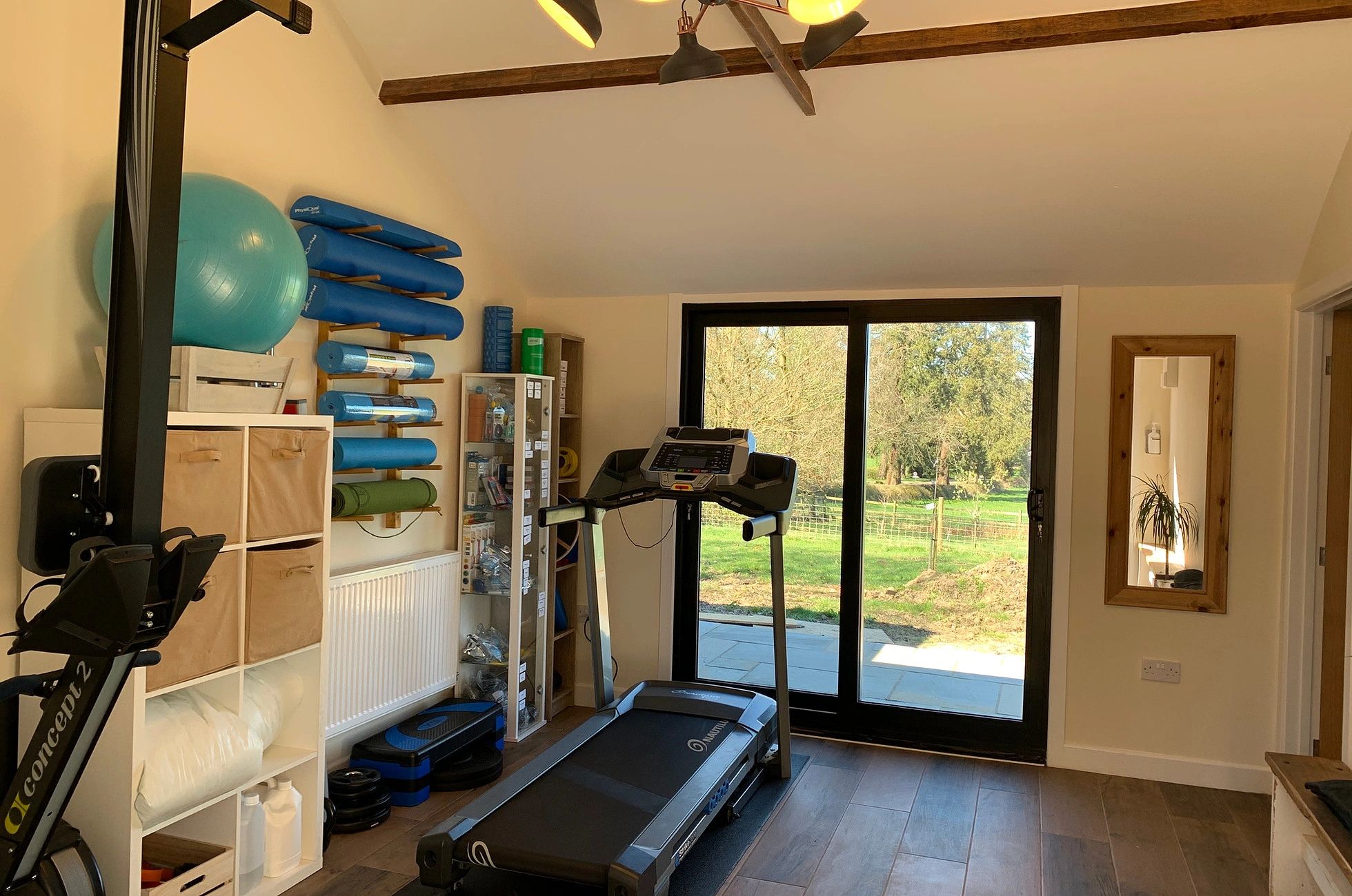 Pilates - North Coast Pilates & Physiotherapy