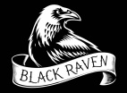 Black Raven Flowers and Curiosities